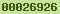 blogger counter