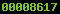 blogger visitor counter