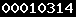 blogspot hit counter