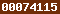 blogspot visitor counter