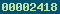 counter for blogger