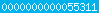blogspot hit counter