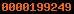 counter to blogspot
