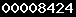 blogger counter
