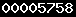blogger counter