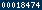 counter to blogspot