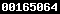 counter in iweb
