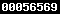 counter on iweb