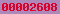 blogspot counter