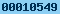 blogspot visit counter