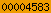 blogger visitor counter