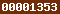 blogspot hit counter
