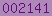 blogger counter