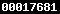 blogger counter