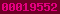 blogspot counter