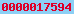 blogger counter