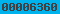 blogspot counter