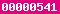 counter to blogger