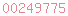 blogger counter