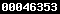 counter for blogspot