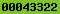 counter to blogspot