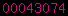 counter to blogspot