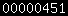 blogger counter