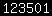 counter to blogspot