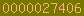 blogger visitor counter