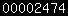 blogspot visit counter