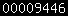 counter for blogger
