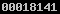 counter to blogger