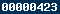 blogger counter