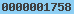 counter for blogger