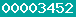 counter on blogger