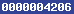 blogspot hit counter