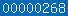 blogger counter