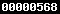 counter to blogspot