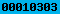 counter on myspace
