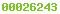 blogger counter