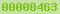 blogger counter