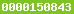 hit counter for blogger