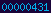 blogspot visitor counter