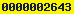 myspace counter