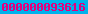 blogger counter