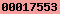 blogspot visitor counter