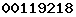 blogspot visit counter