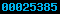 counter to blogspot