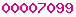 counter to blogger