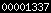 counter on blogger
